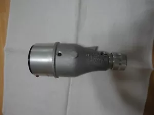Pyle National JPD 86036 QUEL ARC 60 AMP 600 VAC STECKER NEU KANN FEHLENDE TEILE HABEN - Bild 1 von 5