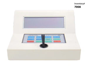 ETP Semra Controller Detector Controller *used working - Picture 1 of 4