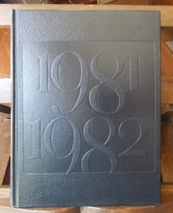 JOURNAL DE L'ANNEE 1erJUILLET 1981 au 30 juin 1982 LAROUSSE - Picture 1 of 6