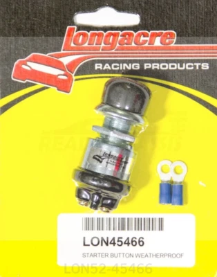 Fits Longacre Weatherproof Starter Button 52-45466 - Image 1 of 2