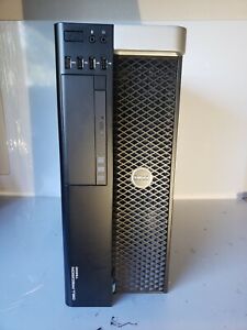 Dell Precision T5600 塔式| eBay
