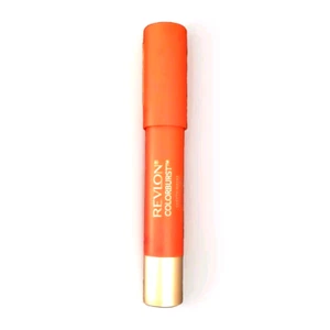 Lápiz labial Revlon ColorBurst mate bálsamo color labios - 205 esquivo - sin sellar, SIN USAR - Imagen 1 de 3