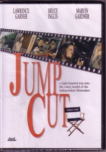 SeaLeD 2003 CoMeDy dVd Jump Cut * Lawrence GARDNER - Bild 1 von 1