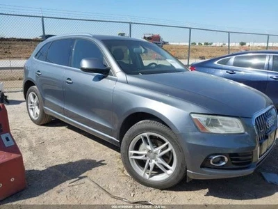 Hood VIN Fp 7th And 8th Digit Fits 13-17 AUDI Q5 3610183 - Imagem 1 de 4