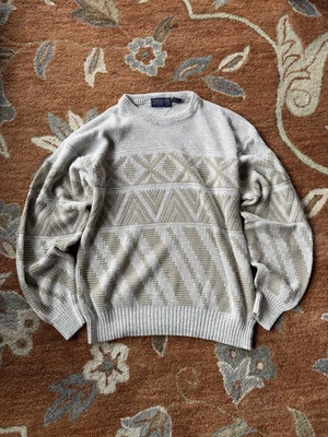 Vintage Van Heusen Sweater - Image 1 of 4