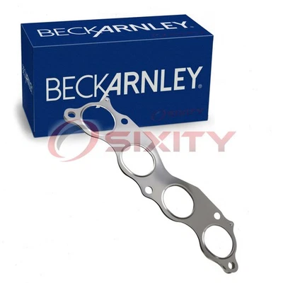Beck Arnley Exhaust Manifold Gasket for 2002-2006 Acura RSX 2.0L L4 Gaskets tt - Image 1 of 4