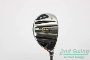 Cobra Baffler Rail H Hybrid 5 Hybrid 25° Graphite Regular Right 39.75in - Picture 1 of 8