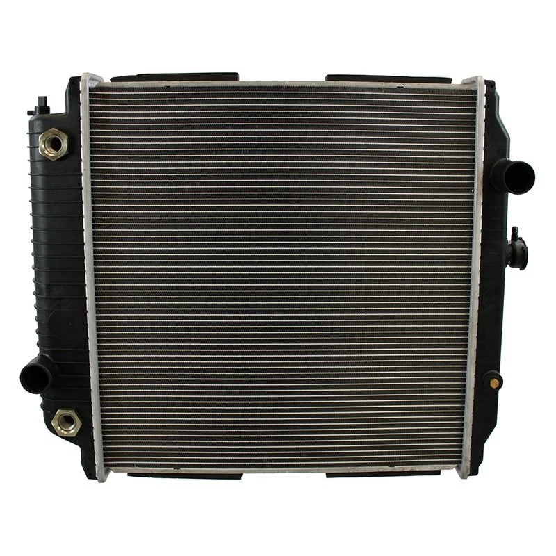 For Ford L8000F 1995-1997 Agility 8070158 Engine Coolant Radiator Foto 1 de 1