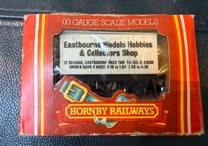 2 X Hornby OO gauge R040 Eastbourne Wagons Boxed - Picture 1 of 4