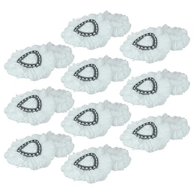 20x Serpillères pour Vileda Easy Wring & Clean Turbo Easy Wring - Bild 1 von 4