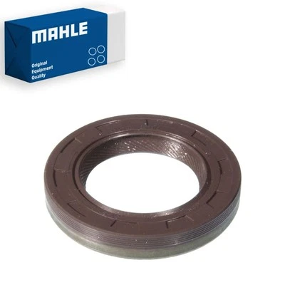 Mahle Engine Timing Cover Seal For 2004-2008 Suzuki Forenza 2.0L L4 - Image 1 of 2