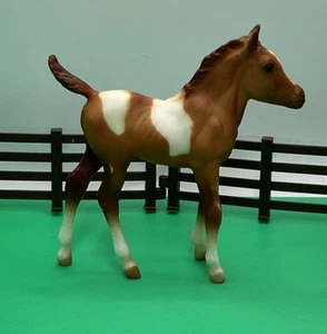 Breyer #803 “Scribbles” Sea Star Mold Traditional Vintage  - Picture 1 of 12