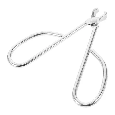  Apricastagne in Acciaio Inossidabile Strumento Per Schiaccianoci - Immagine 1 di 4