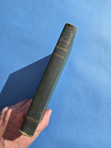 A Study of the Pentateuch by Rufus Stebbins 1881 - Picture 1 of 9