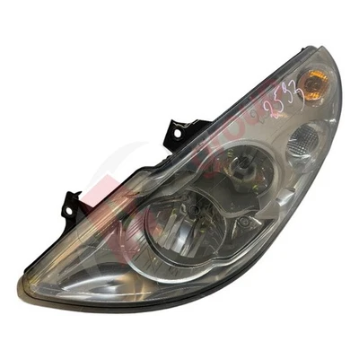 RENAULT MASTER MK3 FL 14-19 SCHEINWERFER LINKS BEIFAHRERSEITE N/S FRONTSCHEINWERFER 1LR010117-03 - Bild 1 von 4