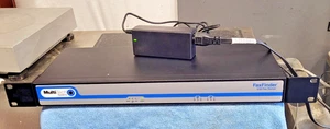 *BELLO* MultiTech FaxFinder FF240 server fax a 2 porte (92500751LF) con alimentatore - Foto 1 di 7