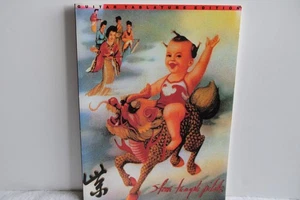 Stone Temple Pilots Guitar Tablature Edition 1994 Amsco Paperback - Picture 1 of 12