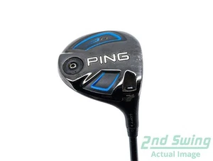 Ping 2016 G SF Tec Fairway Wood 3 Wood 3W 16° Graphite Regular Right 43.0in - Picture 1 of 9