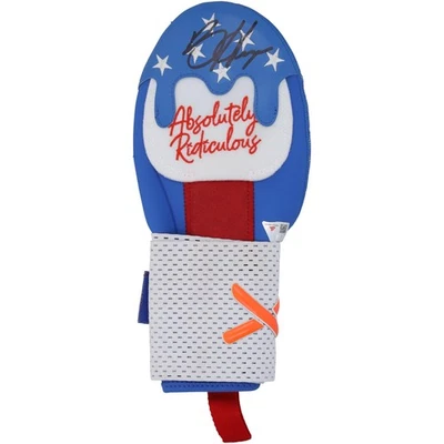 Autographed Bryce Harper Phillies Game Used Bat Item#14382634 COA - Image 1 of 3