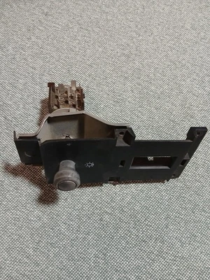 Interruptor de faros Dodge Dakota 1987-1995 con perilla y bisel soporte de montaje OEM Foto 1 de 4