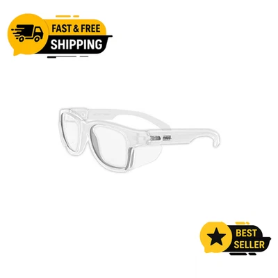 Magid Glove & Safety Gemstone Y50 Performance Anti-Fog Safety Glasses 1 pair - Imagem 1 de 4