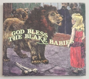 God Bless the Blake Babies *  Juliana Hatfield  (CD, Mar-2001, Rounder) - Bild 1 von 2