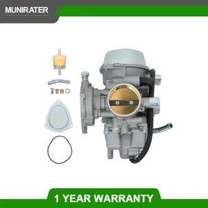 Carburetor Fit For 2006 John Deere Buck 650 EX Auto - Picture 1 of 11