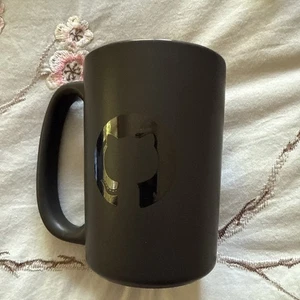 GitHub Octocat Tasse schwarz Simon Oxley - Bild 1 von 4