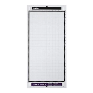Brother 12x24 Schneidematte Low Tack Kleber kompatibel mit ScanNCut Serie - Bild 1 von 2