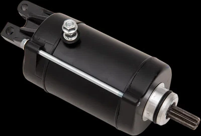 Rick's 电动起动器电机 适用于杜卡迪 ST4S 996 99-03 — 第 1/4 张图片