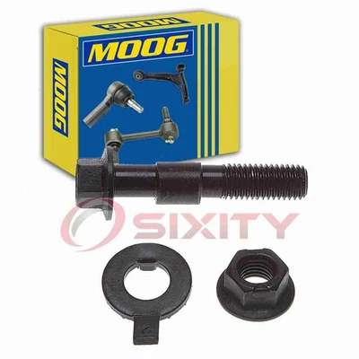 MOOG Front Alignment Camber Kit for 1991-1992 Saturn SC Suspension  wt - Image 1 of 4