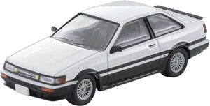 [TOMICA LIMITED VINTAGE NEO LV-N304c 1/64] TOYOTA Corolla Levin 2-door GT-APEX - Picture 1 of 5