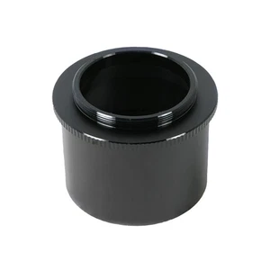 Blue Fireball M42 T/T2 Thread Camera Adapter for Prime Focus Photography - 2"... - Picture 1 of 3