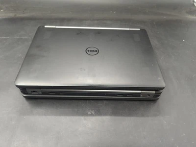 Lote de 3: Dell: Latitude: E7470: 8GB de RAM: 128/256GB SSD: i5/i7 6ª Geração: Sem Sistema Operacional - Imagem 1 de 4