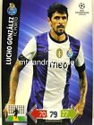 Adrenalyn XL Champions League 2012/2013 - FC Porto  Spieler aussuchen