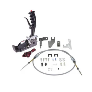 Hurst 3162002 "Pistol Grip" Quarter Stick Shifter For Powerglide TH350 T400 - Picture 1 of 6