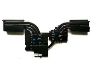 P77FN For Clevo Heatsink RTX 2060/2070/2080 GPUs P775TM1 P775dm2 dm3 - Afbeelding 1 van 3