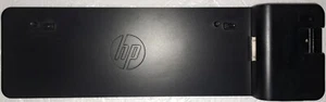 HP 2013 UltraSlim Docking Station - Modello: D9Y32AA - Zdjęcie 1 z 3