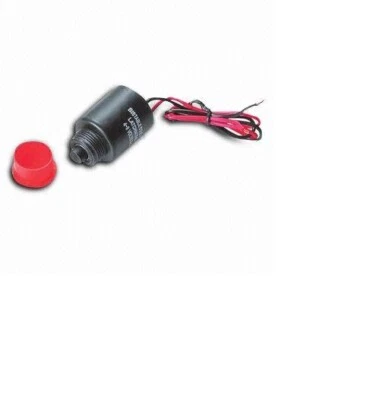 SOLENOIDE IRRITROL O BOBINA RICAMBIO PER ELETTROVALVOLA IRRITROL 9-12 VCC