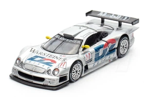 POP RACE MERCEDES-BENZ AMG CLK-GTR D2 1997 FIA GT - Bild 1 von 6