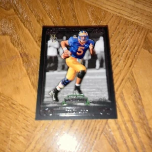 2008 Press Pass Legends Joe Flacco RC Rookie Card - Picture 1 of 4
