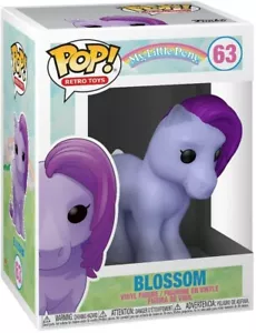 Funko - POP Vinyl: My Little Pony - Blossom Brand New In Box - Picture 1 of 3