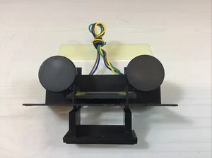 Luxman PD-277  Turntable Parts: Original Speed Trim - Picture 1 of 11