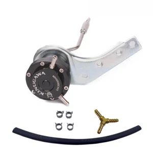 Kinugawa Turbo Forge Actuator For TOYOTA 3S-GTE ST185 CT26 SW20 CT20B 0.5 Bar - Picture 1 of 3