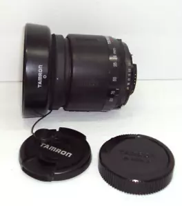 Tamron AF Aspherical 28-80mm f/3.5-5.6 Lens 77D for Nikon AF (#506985) - Picture 1 of 4
