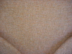 1Y Robert Allen 247016 Modern Tweed Sandstone Drapery Upholstery Fabric - Picture 1 of 4