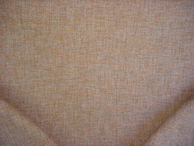 1Y Robert Allen 247016 Modern Tweed Sandstone Drapery Upholstery Fabric - Image 1 of 4