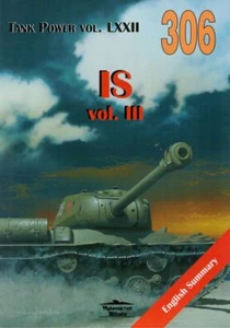 Soviet heavy tanks IS pt 3 - Militaria English summary - Picture 1 of 7