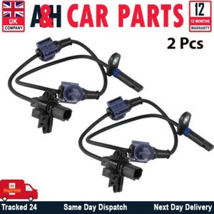 Rear LH&RH ABS Speed Sensor for Honda CR-V mk3 (2006-on) 2.0 2.4 2.2 i-CTDi - Picture 1 of 2