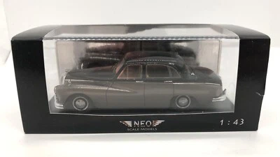 NEO SCALE MODELS Daimler Majestic Major  SCALA 1:43 - Immagine 1 di 4
